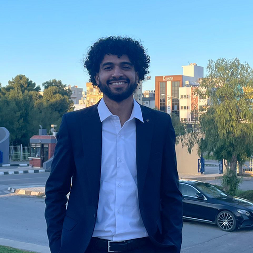 Mohammed Elfadil